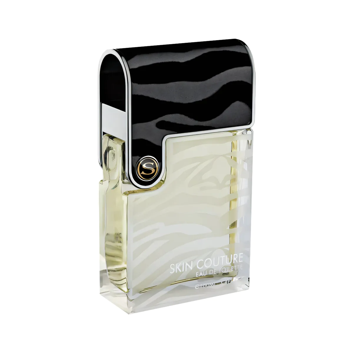 Skin Couture For Men Perfume By Armaf EDT For Men 100 ml