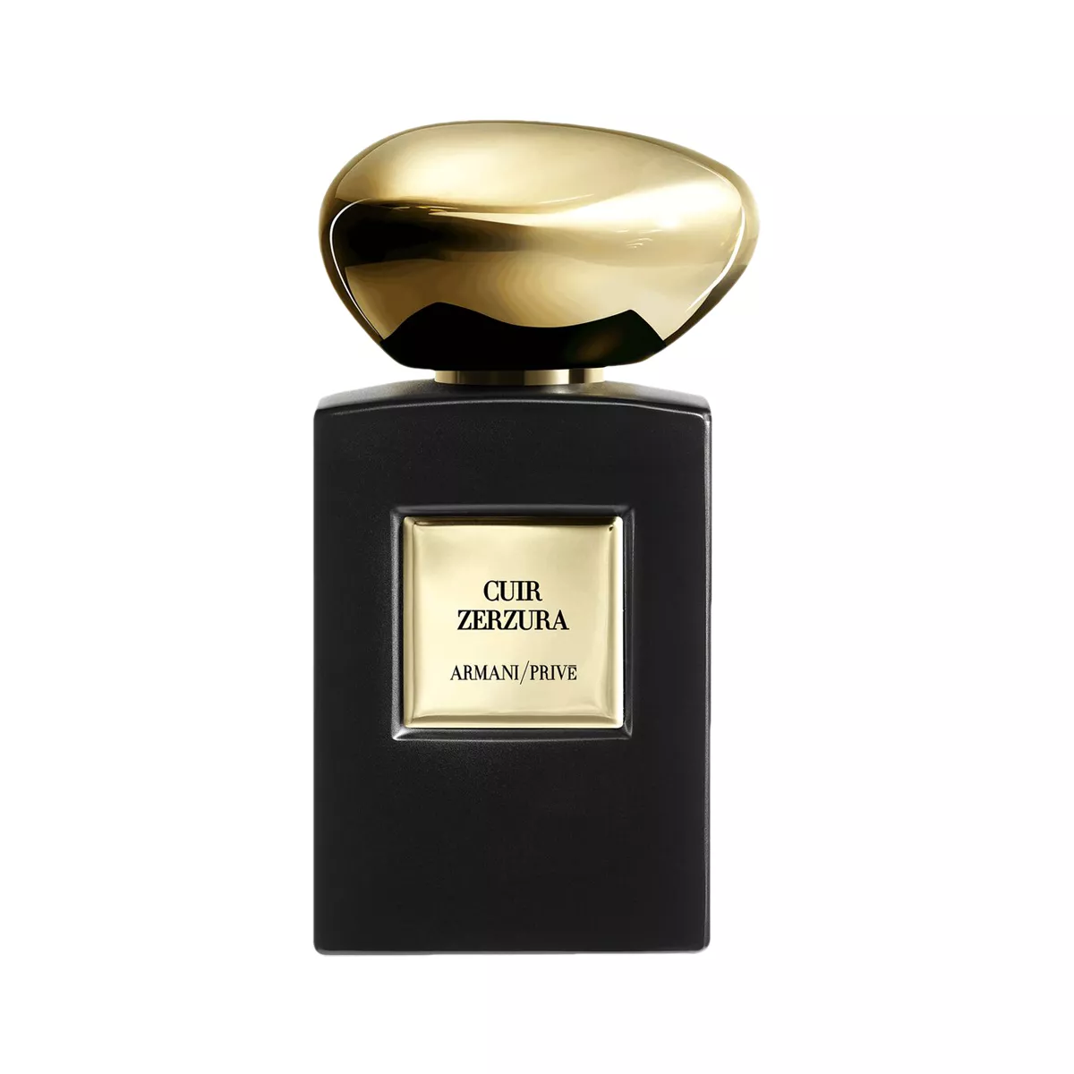 Armani Prive Cuir Zerzura Intense Perfume by Giorgio Armani Eau de Parfum For Men and Women 50 ml