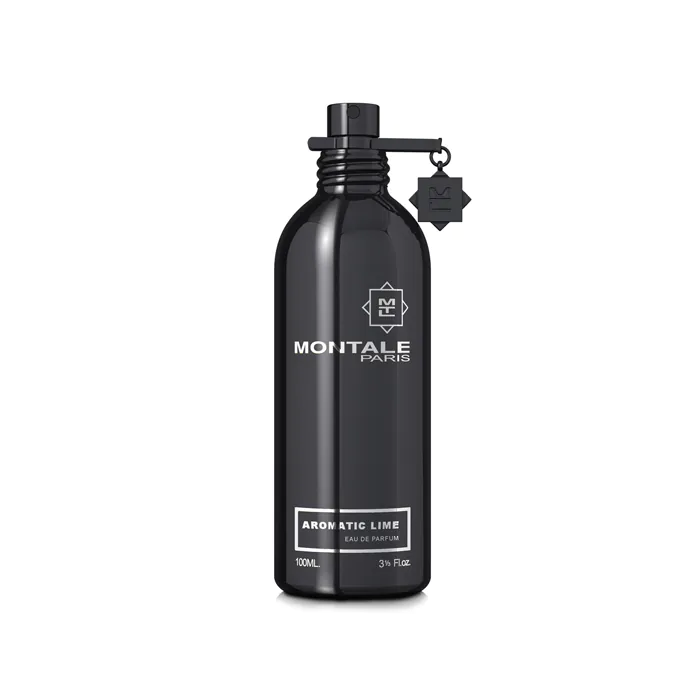 Aromatic Lime Perfume by Montale EDP For Men and Women 100 ml