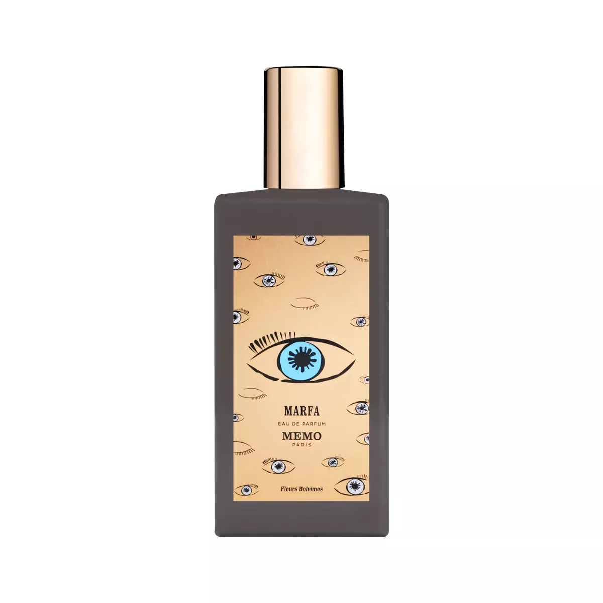 Art Land Marfa Perfume By Memo EDP For Men and Women 200 ml