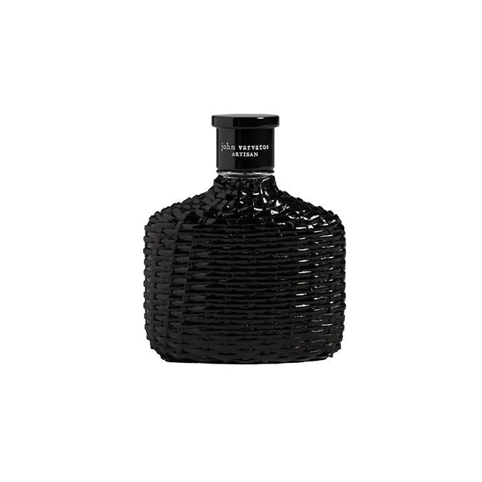 Artisan Black Perfume by John Varvatos EDT For Men 125 ml