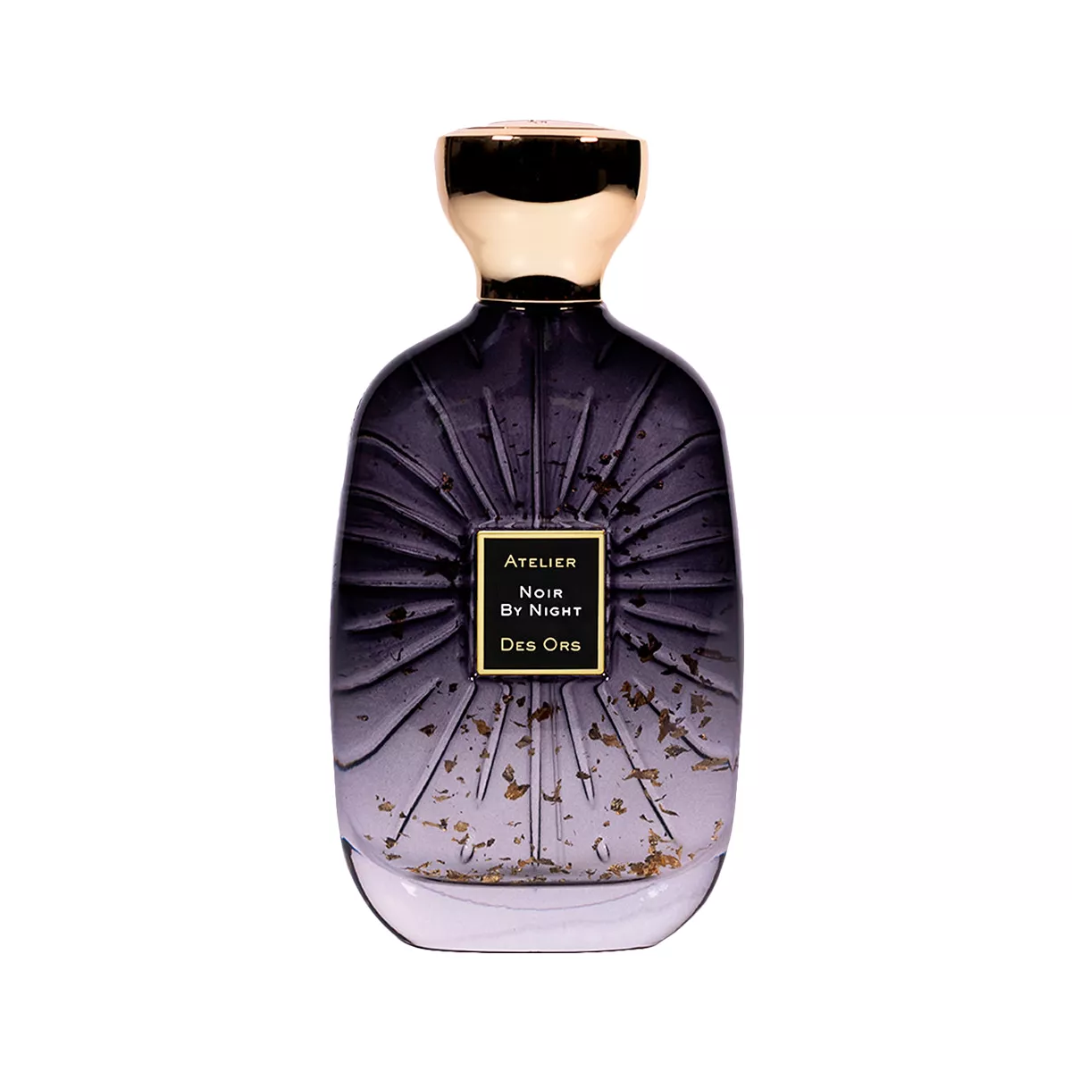 Atelier Des Ors Noir By Night Perfume by Atelier Cologne Eau de Parfum For Unisex 100 ml