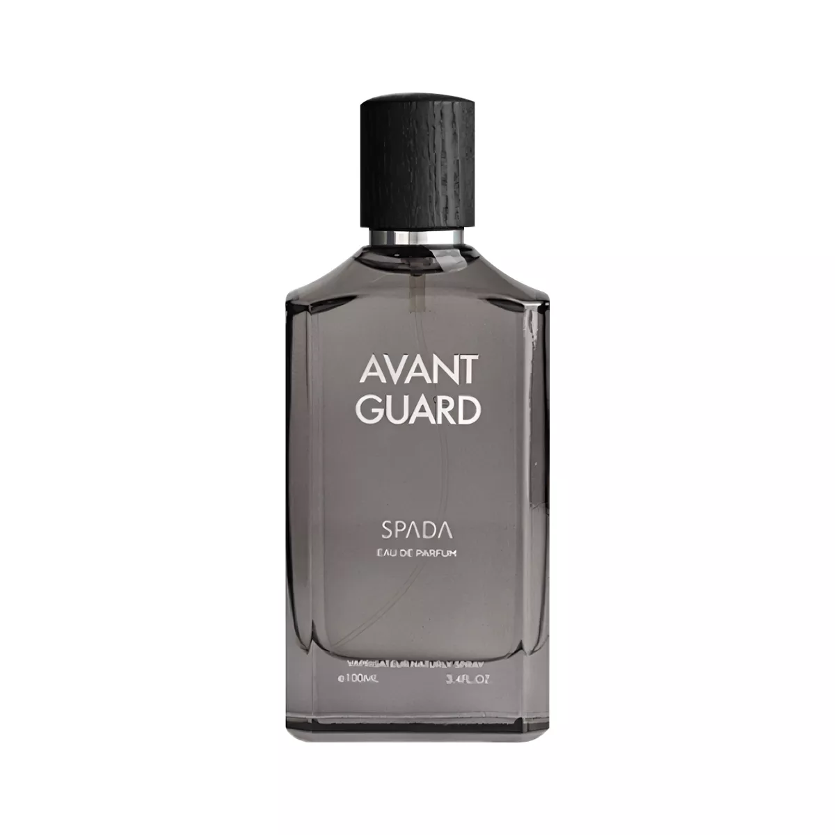 Avant Guard Perfume by Spada Eau de Parfum For Men 100 ml