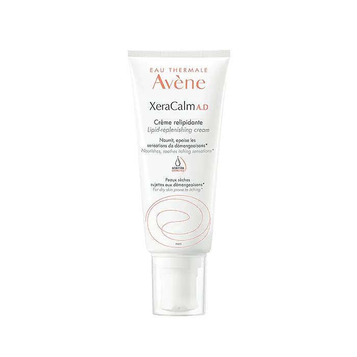 Avene Xera Calm Lipid Replenishing Cream - 200 ml