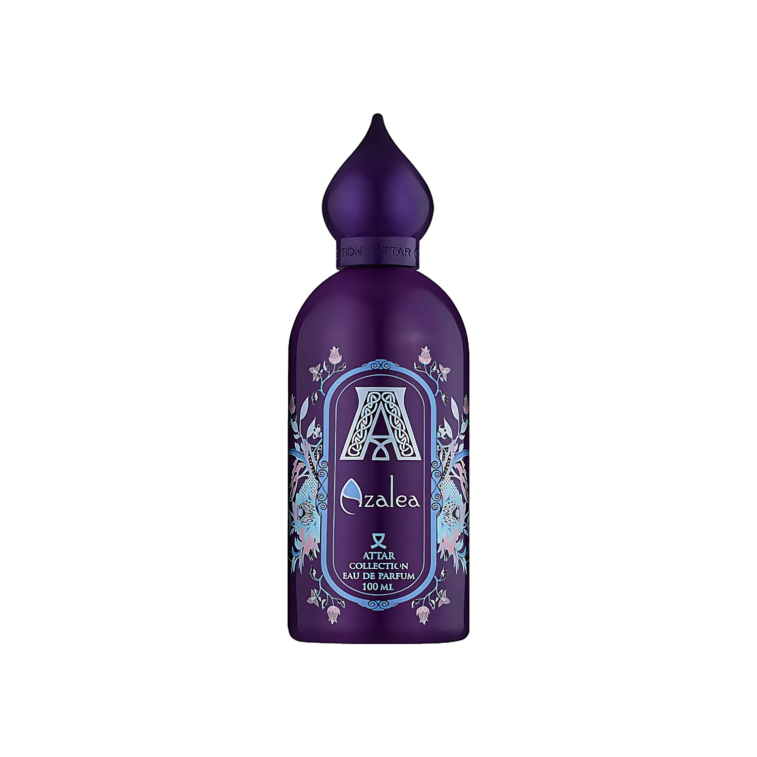 عطر ازاليا من عطار كوليكشن أو دو برفيوم للجنسين 100 مل