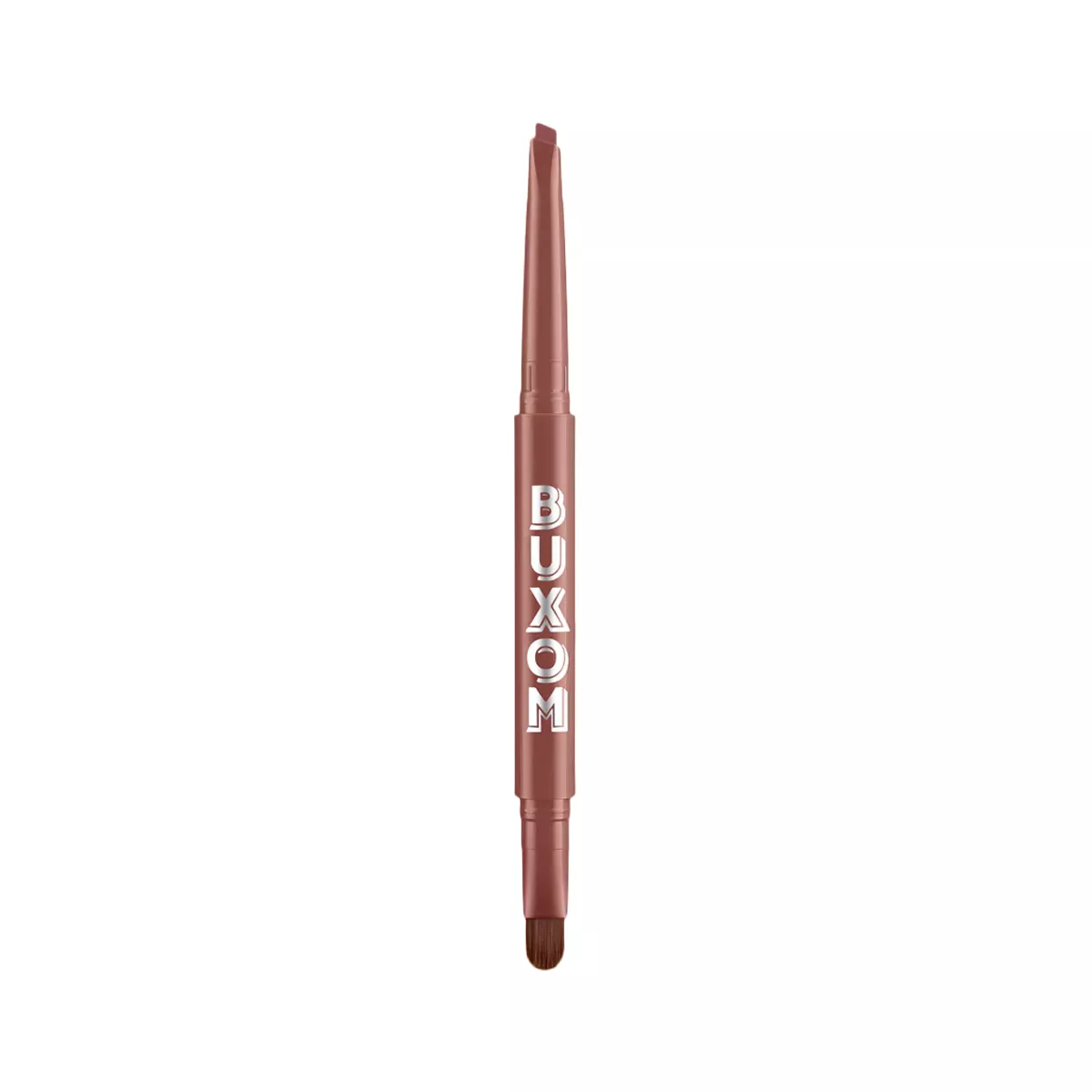 BUXOM Power Line Plumping Lip Liner Hush Hush Henna - 0.3 g