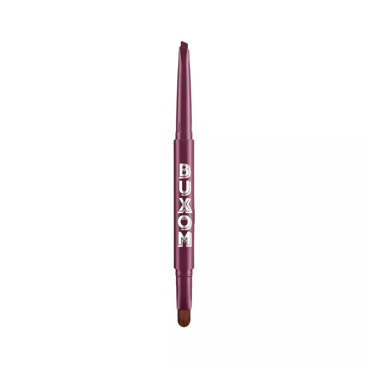 BUXOM Power Line Plumping Lip Liner Powerful Plum - 0.3 g
