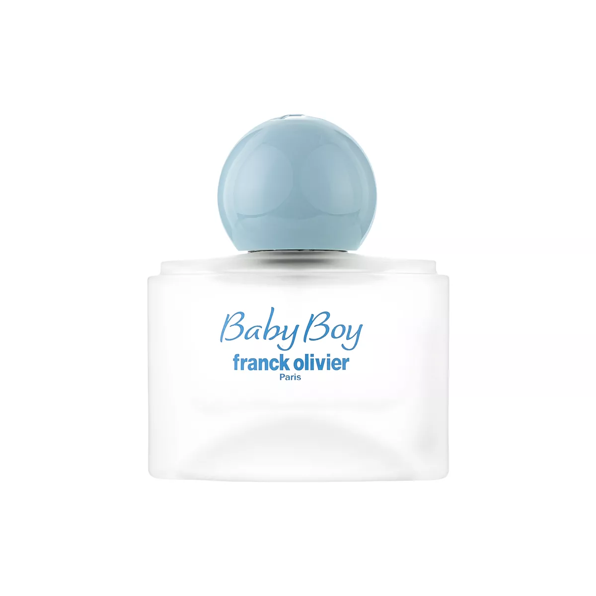 Baby Boy Perfume by Franck Olivier Eau de Toilette For Kids 30 ml