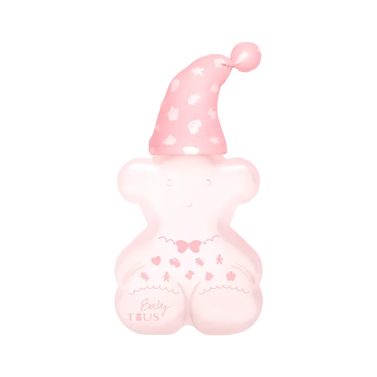 عطر بيبي بينك فريندس من توس أو دو كولون للاطفال 100 مل