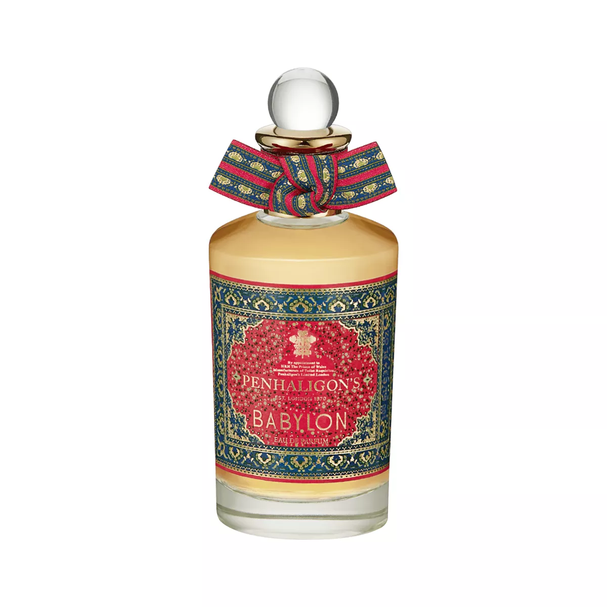 Babylon Perfume By Penhaligon's EDP For Men and Women 100 ml