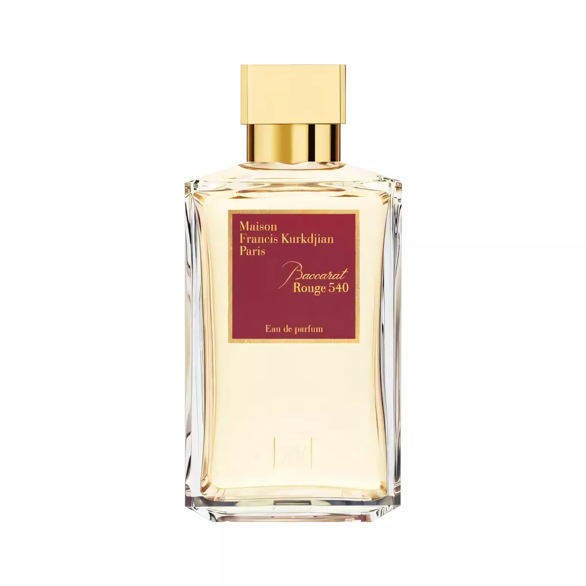 عطر باكارات روج 540 من ميسون فرانسيس كوركجيان أو دو برفيوم للجنسين 200 مل