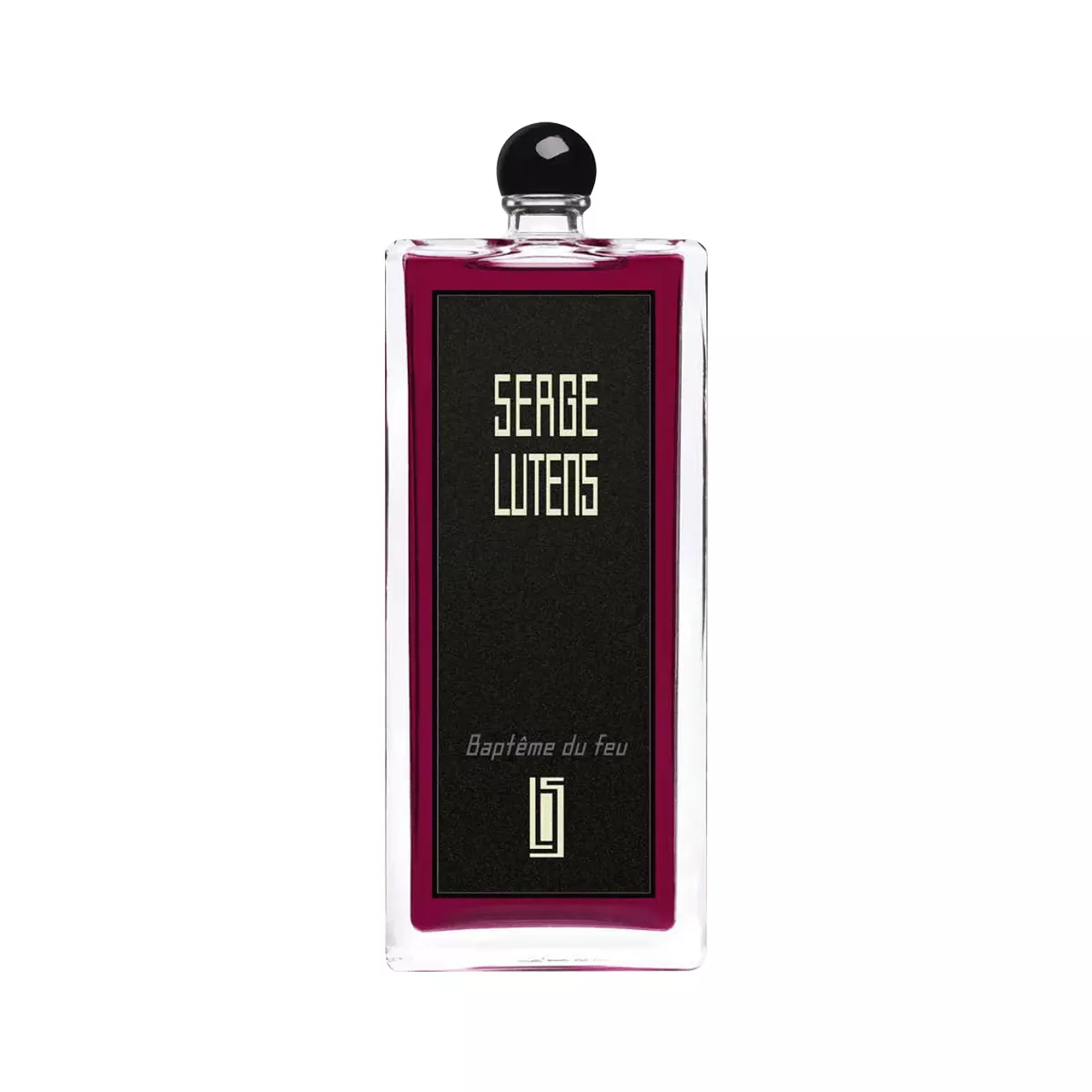 Bapteme Du Feu Perfume By Serge Lutens EDP For Men and Women 100 ml