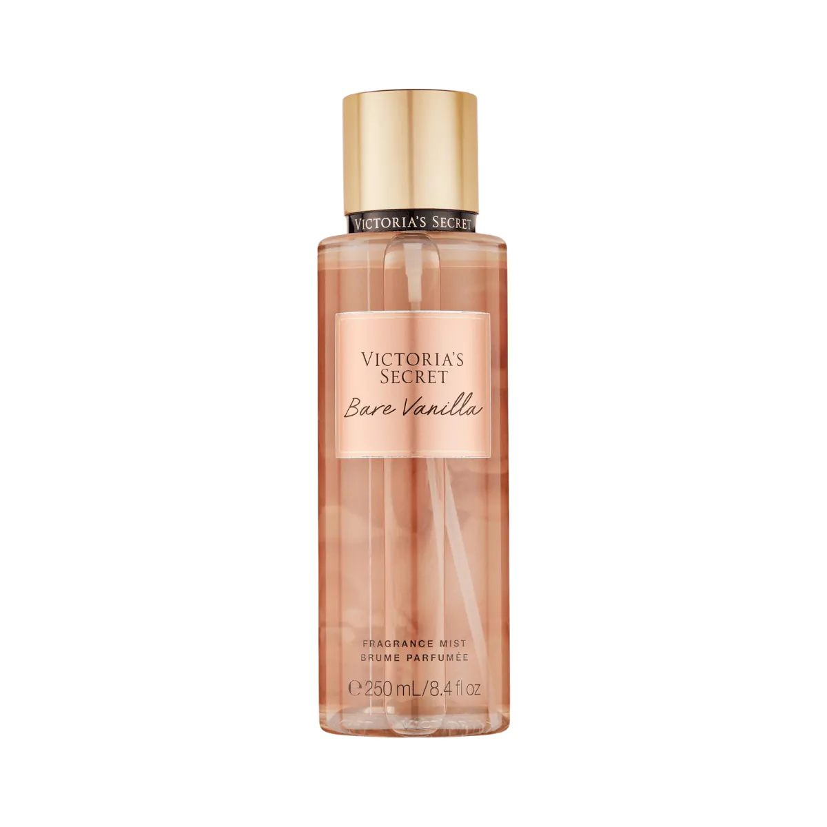 Bare Vanilla Body Mist By Victoria's Secret For Unisex 250 ml