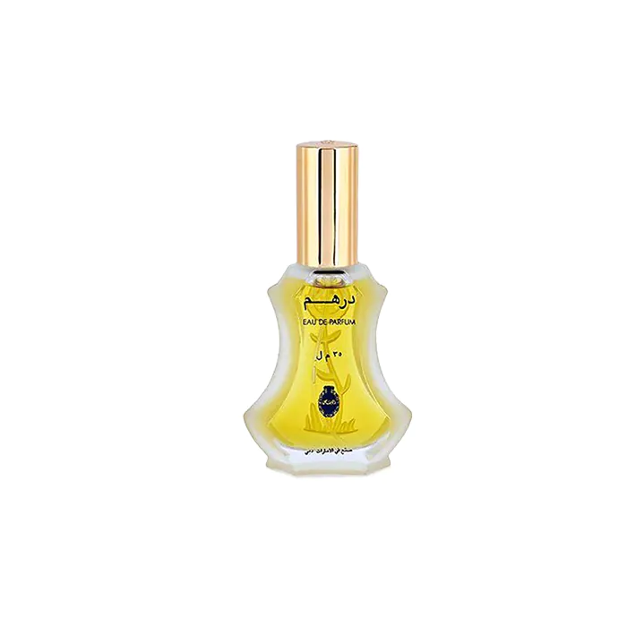عطر درهم من رصاصي أو دو برفيوم للجنسين 35 مل