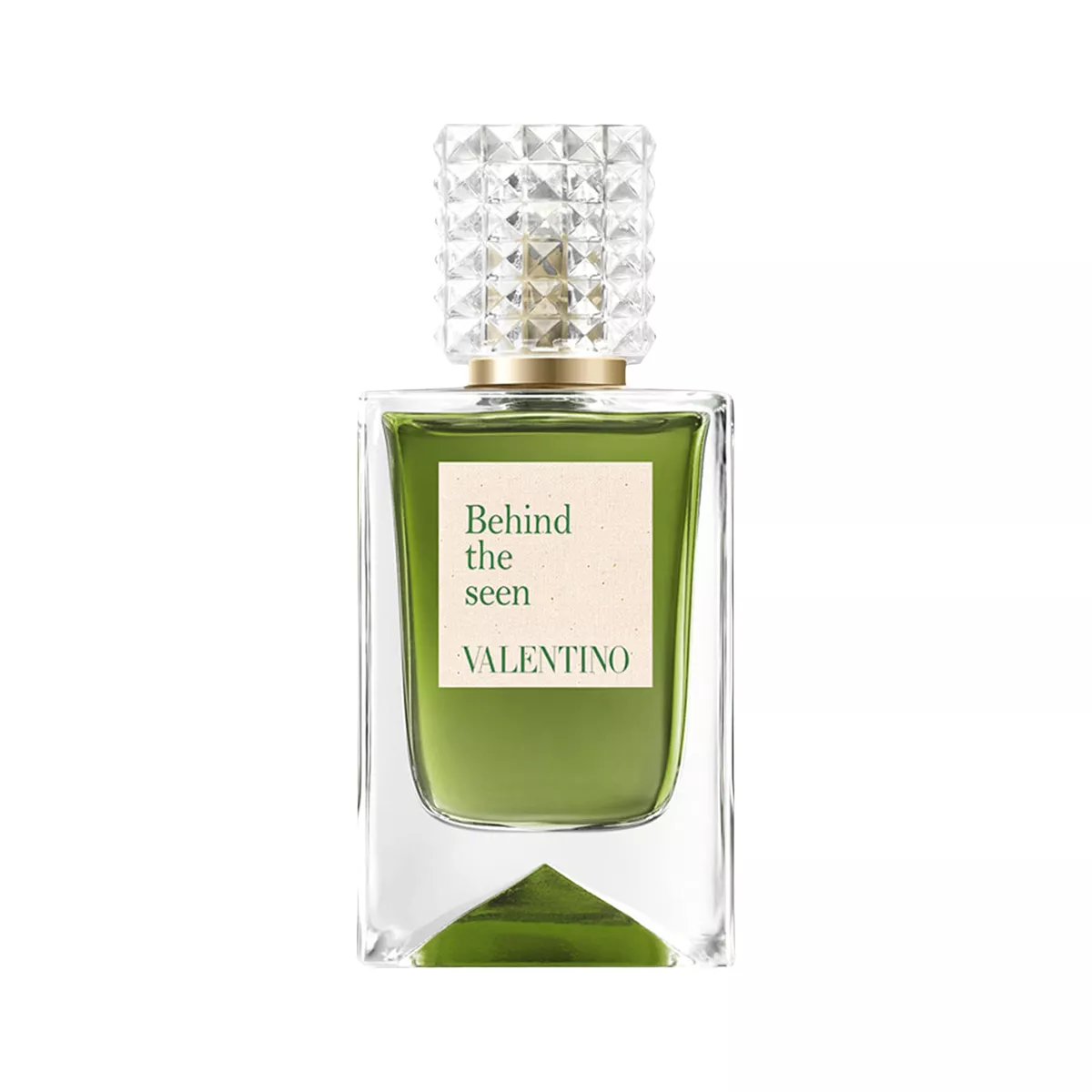 Behind The Seen Perfume by Valentino Parfum For Unisex 100 ml