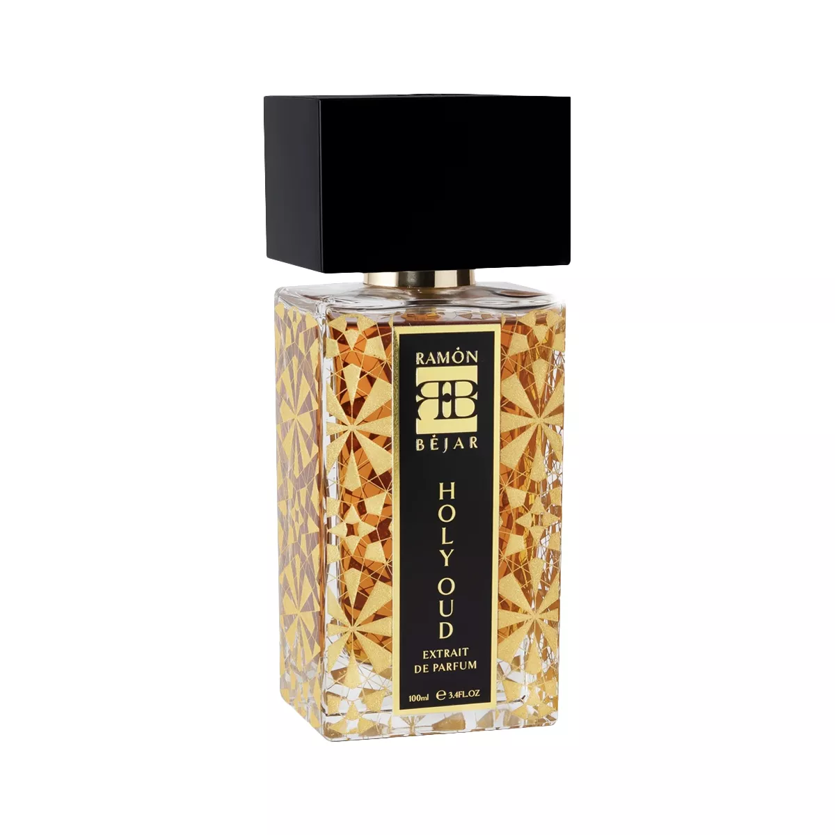 Holy Oud Perfume by Ramon Bejar EDP For Unisex 100 ml