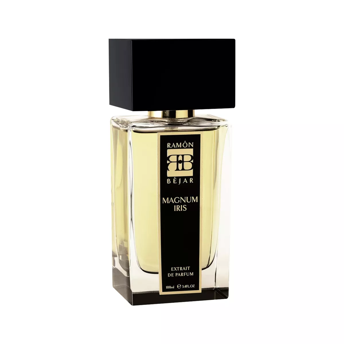 عطر ماغنوم ايرس من رامون بيجار إكستريت دو برفيوم للجنسين 100 مل