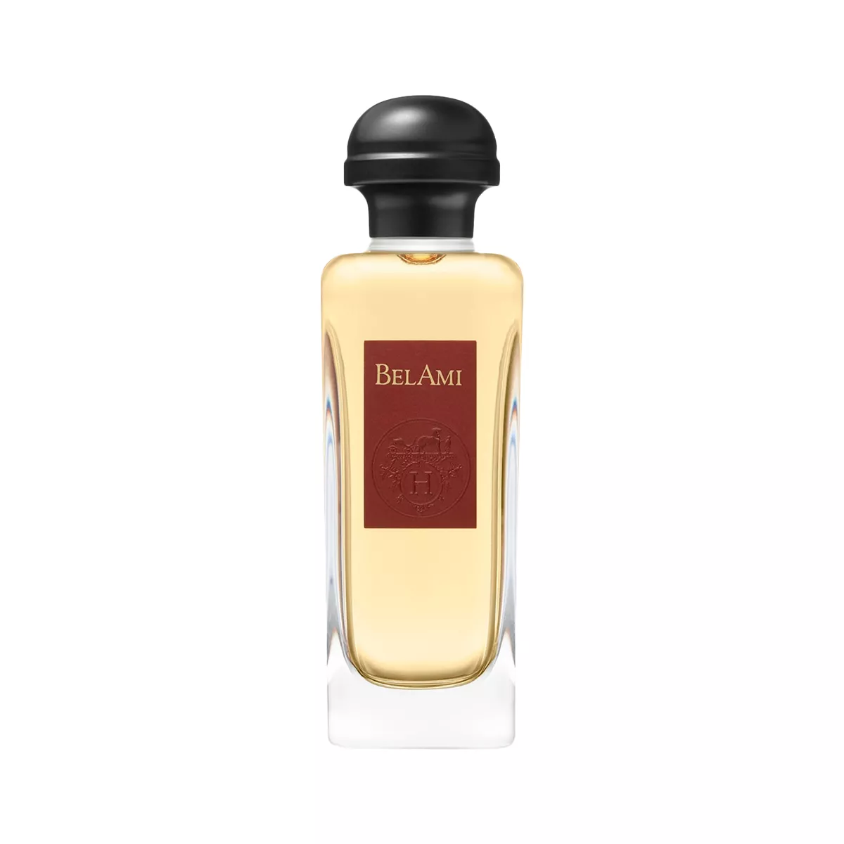 Bel Ami Perfume by Hermes Eau de Toilette For Men 100 ml