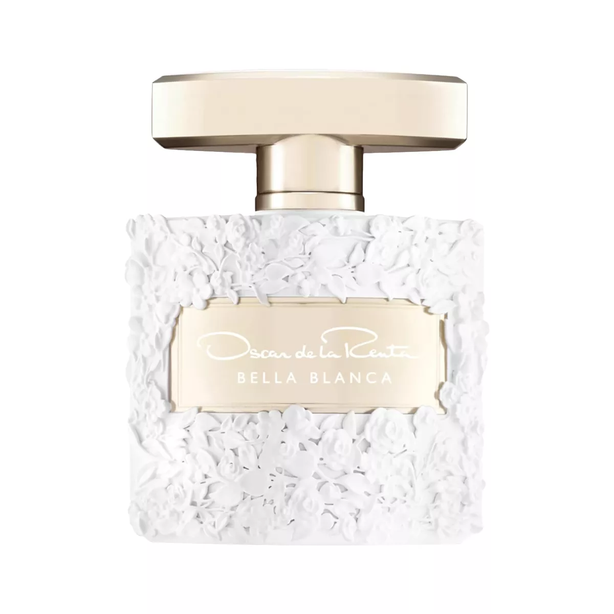 Bella Blanca Perfume by Oscar De La Renta Eau de Parfum For Women 50 ml