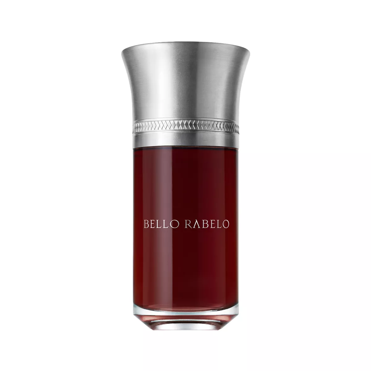 Bello Rabelo Eau Sanguine Perfume by Liquides Imaginaires Eau de Parfum For Men and Women 100 ml