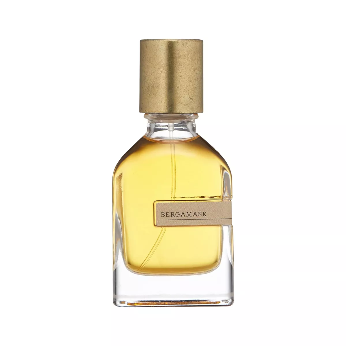 Bergamask Perfume By Orto Parisi Parfum For Men and Women 50 ml