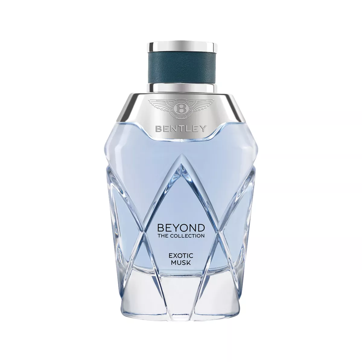 Beyond The Exotic Musk Acapulco Perfume By Bentley EDP For Men and Women 100 ml