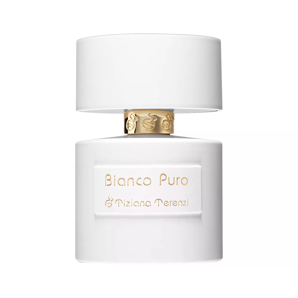 Bianco Puro Perfume by Tiziana Terenzi EDP For Men and Women 100 ml