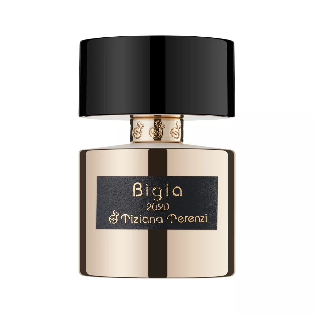 عطر بيجيا 2020 من تيزيانا تيرينزي للجنسين إكستريت دو برفيوم 100 مل