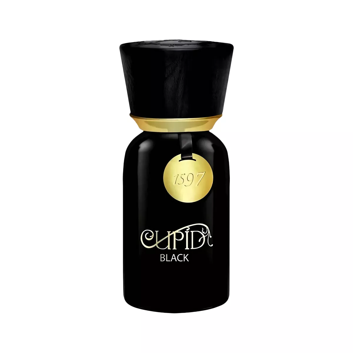 عطر بلاك 1597 من كوبيد برفيوم للجنسين 50 مل