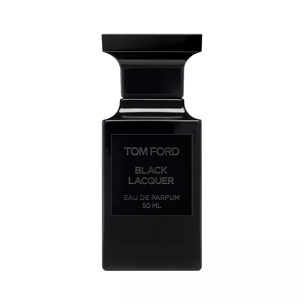 Black Lacquer Perfume by Tom Ford Eau de Parfum For Unisex 50 ml
