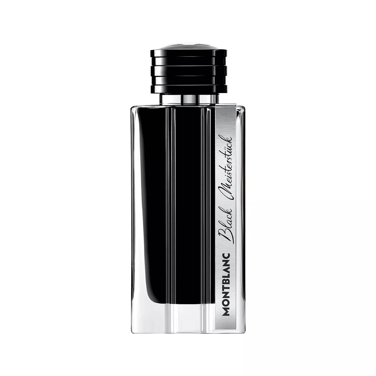 Black Meisterstuck Absolute Incense Perfume by Mont Blanc EDP For Men 125 ml