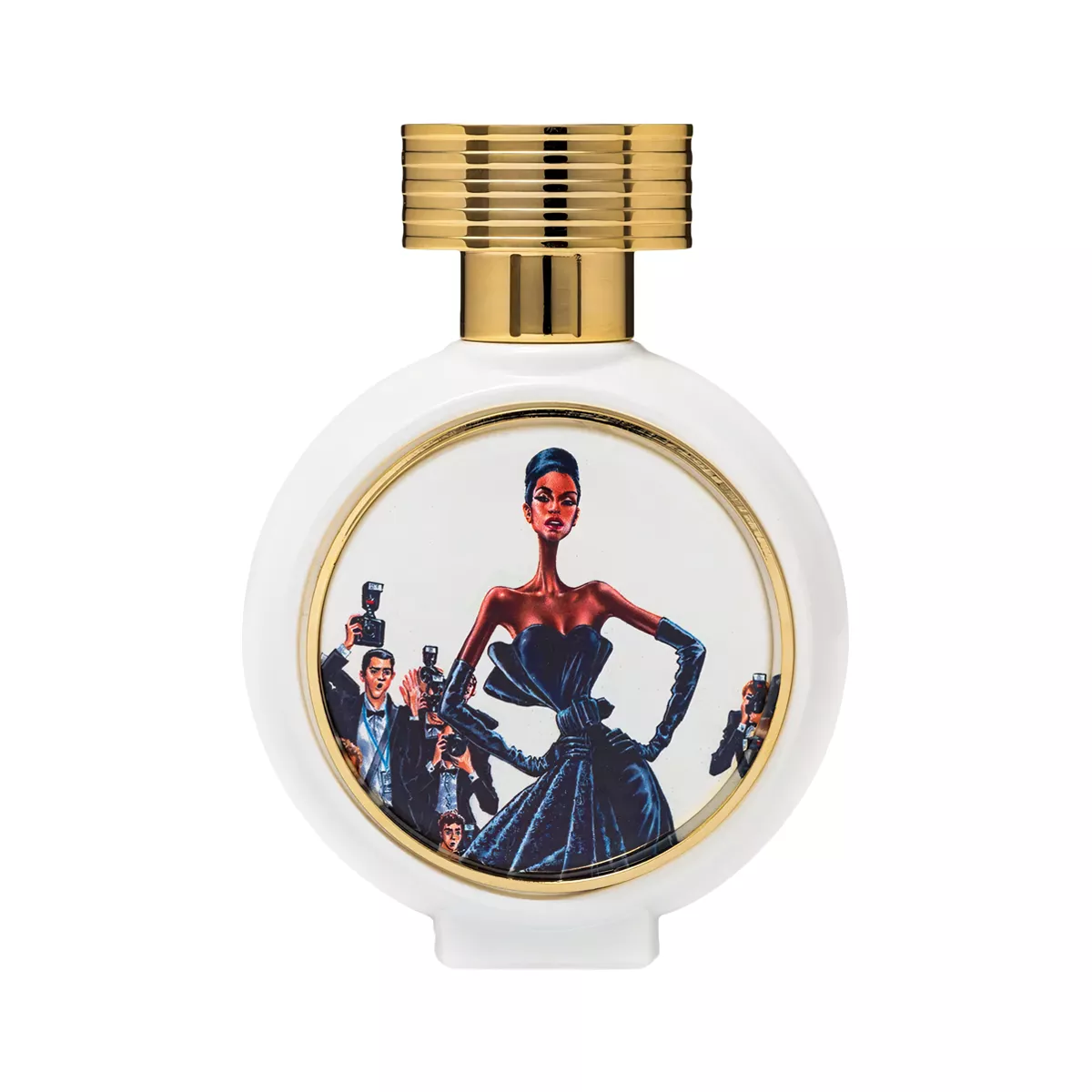 Black Princess Perfume by Hfc Eau de Parfum For Women 75 ml