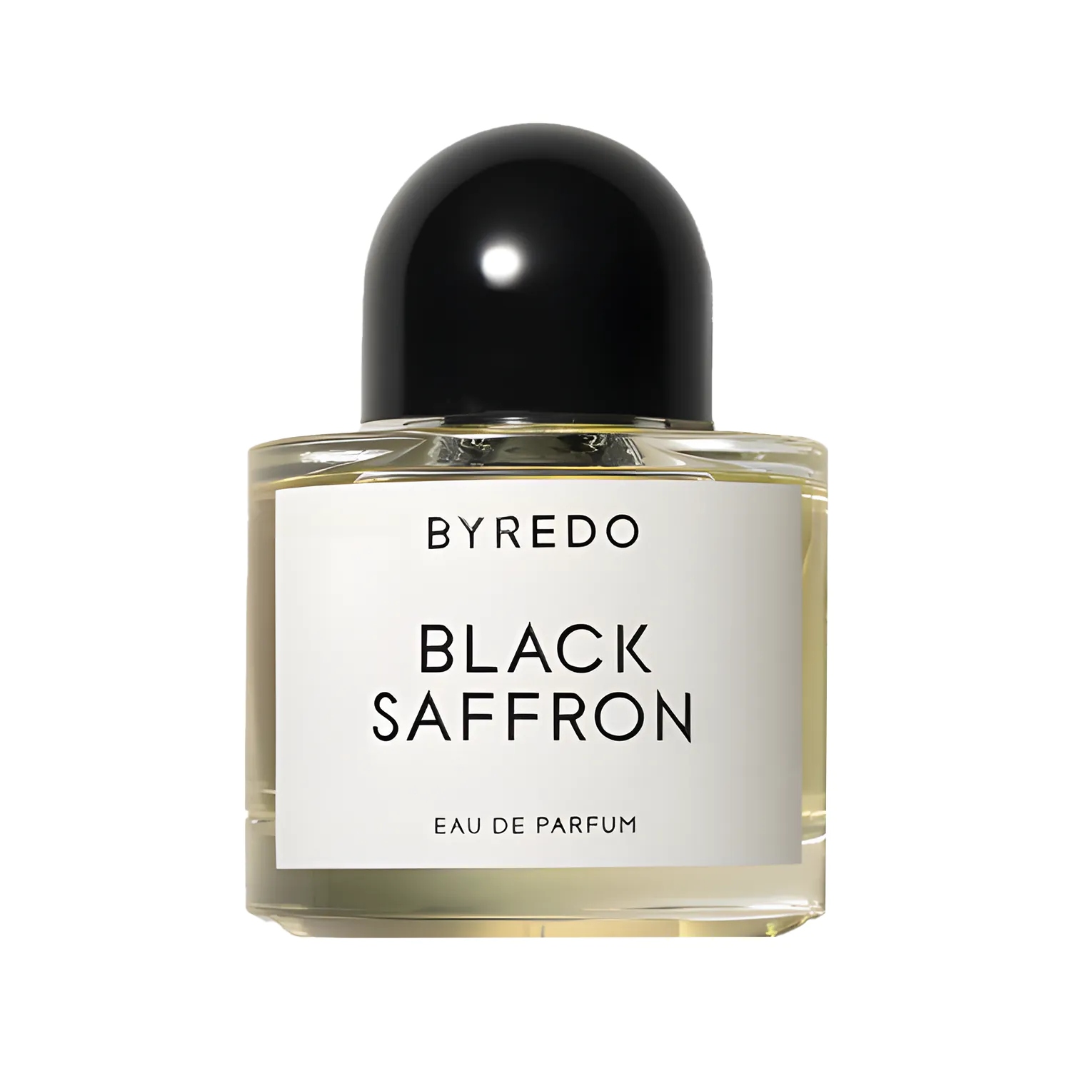 Black Saffron Perfume by Byredo EDP For Unisex 50 ml