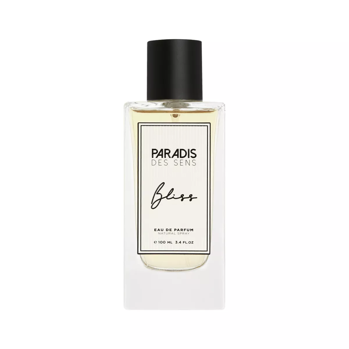 عطر بليس من باردايس ديس سينس أو دو برفيوم للجنسين 100 مل