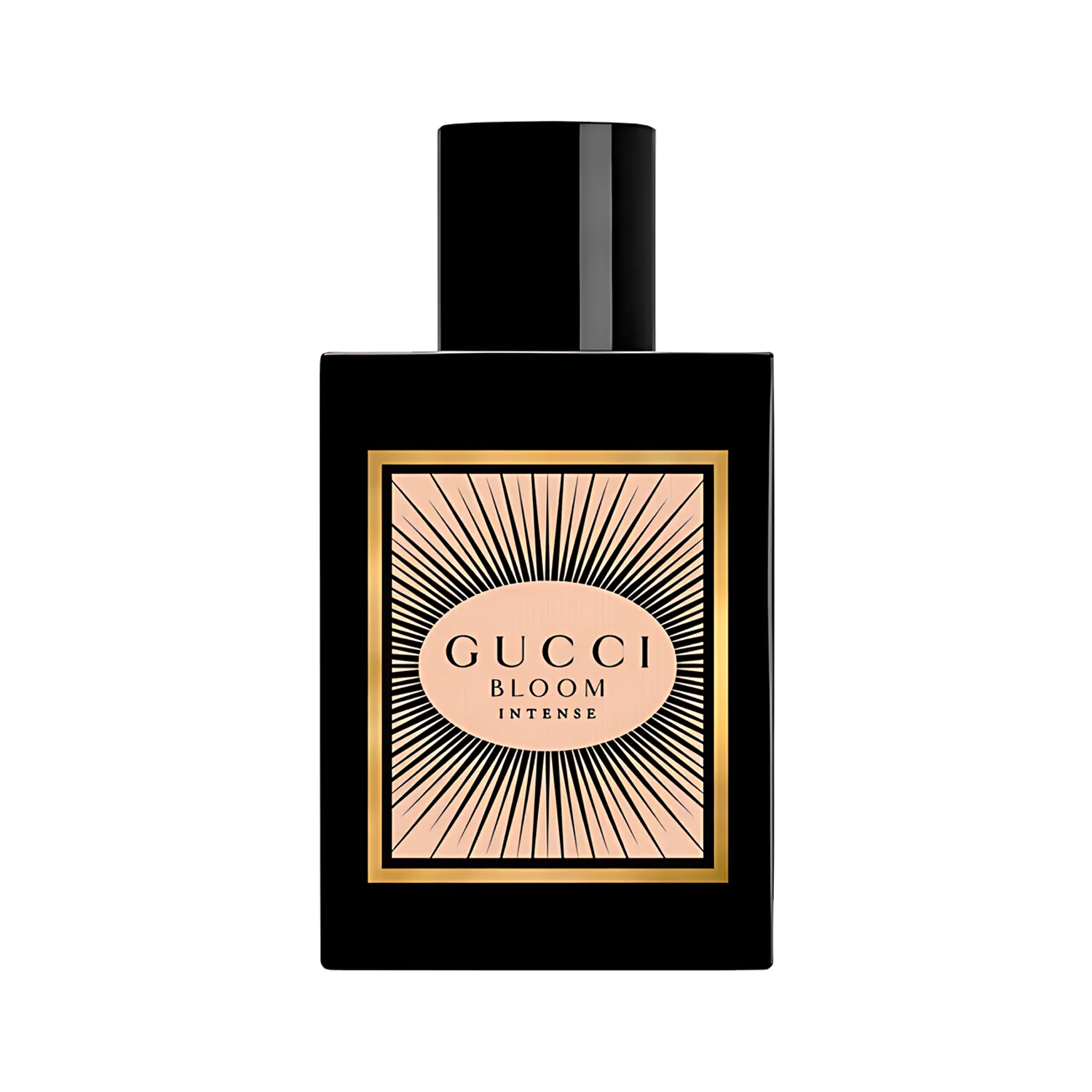 عطر بلوم انتينس من غوتشي أو دو برفيوم للنساء 50 مل