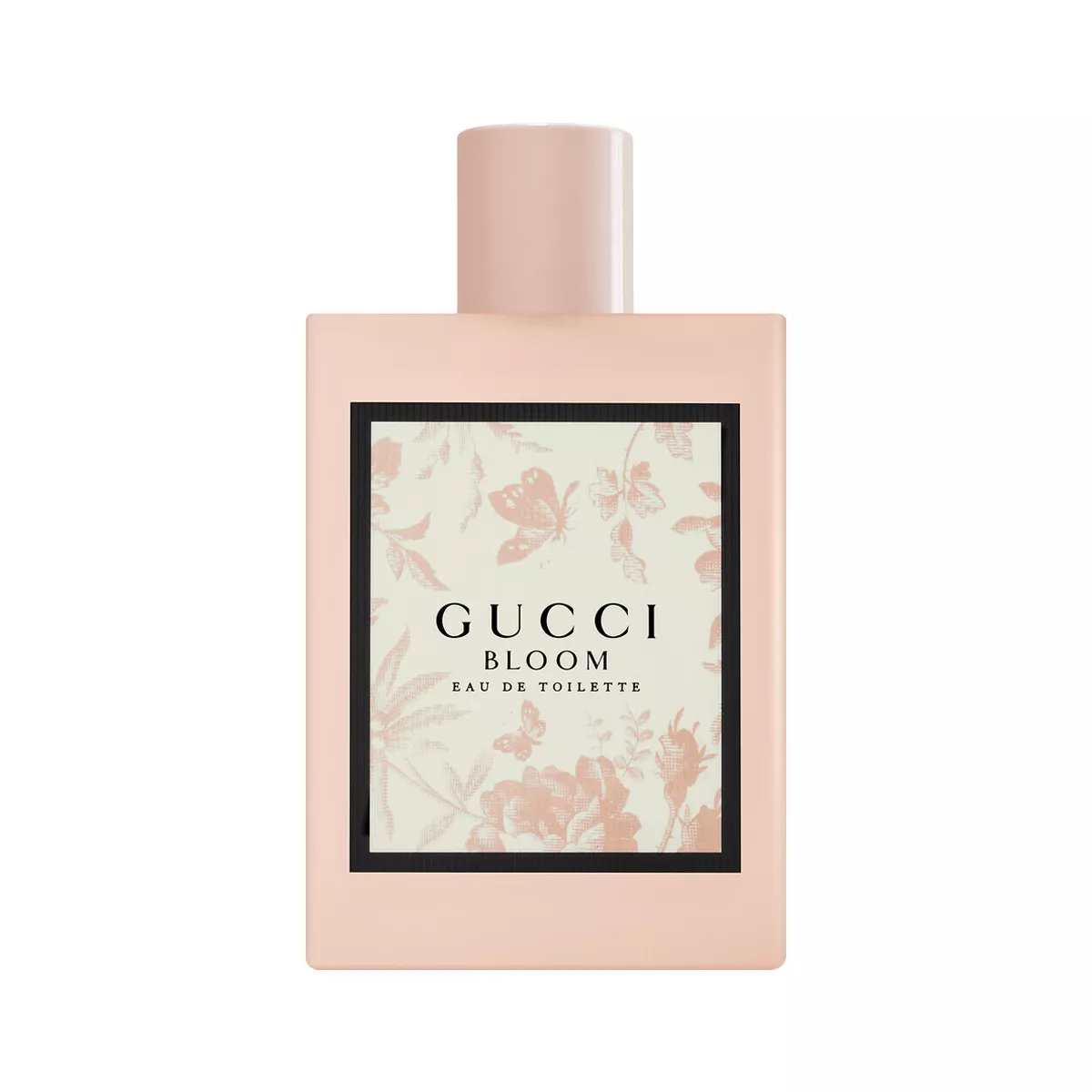 Bloom Perfume by Gucci Eau de Toilette For Women 100 ml