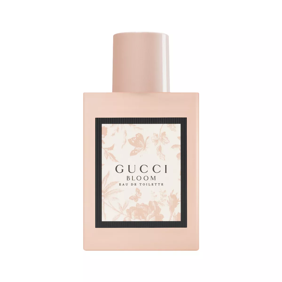 Bloom Perfume by Gucci Eau de Toilette For Women 50 ml