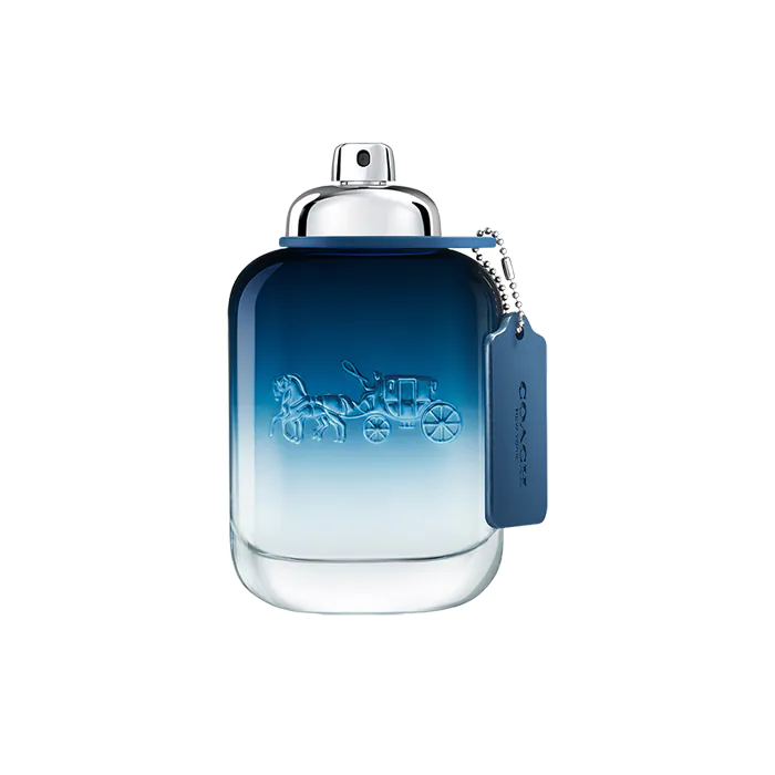 عطر بلو فو رمان من كوتش أو دو تواليت للرجال 60 مل