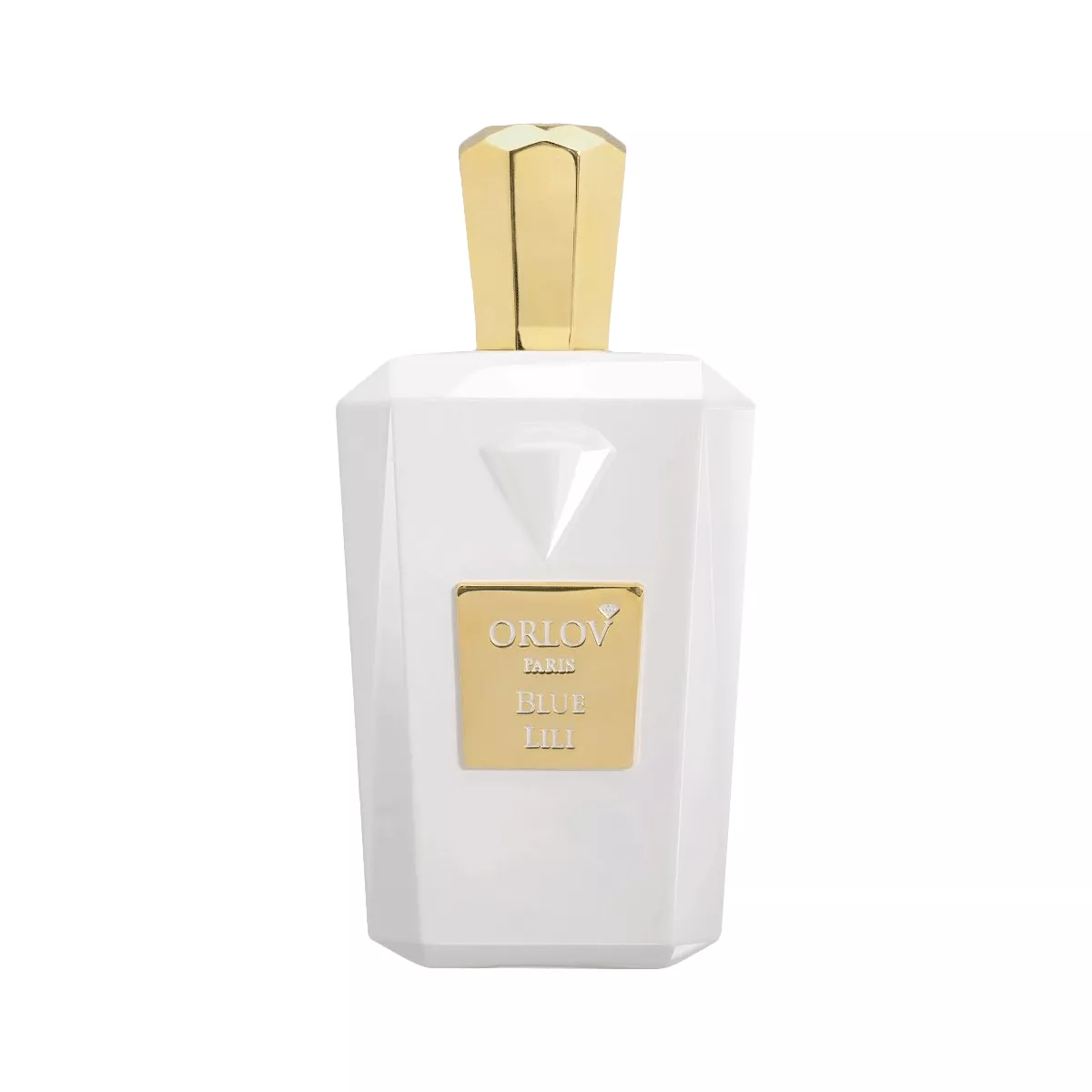 Blue Lili Perfume by Orlov Paris Eau de Parfum For Women 75 ml