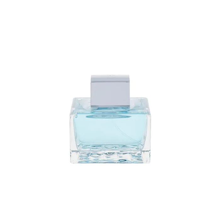 Blue Seduction Perfume by Antonio Banderas EDT For Women 80 ml