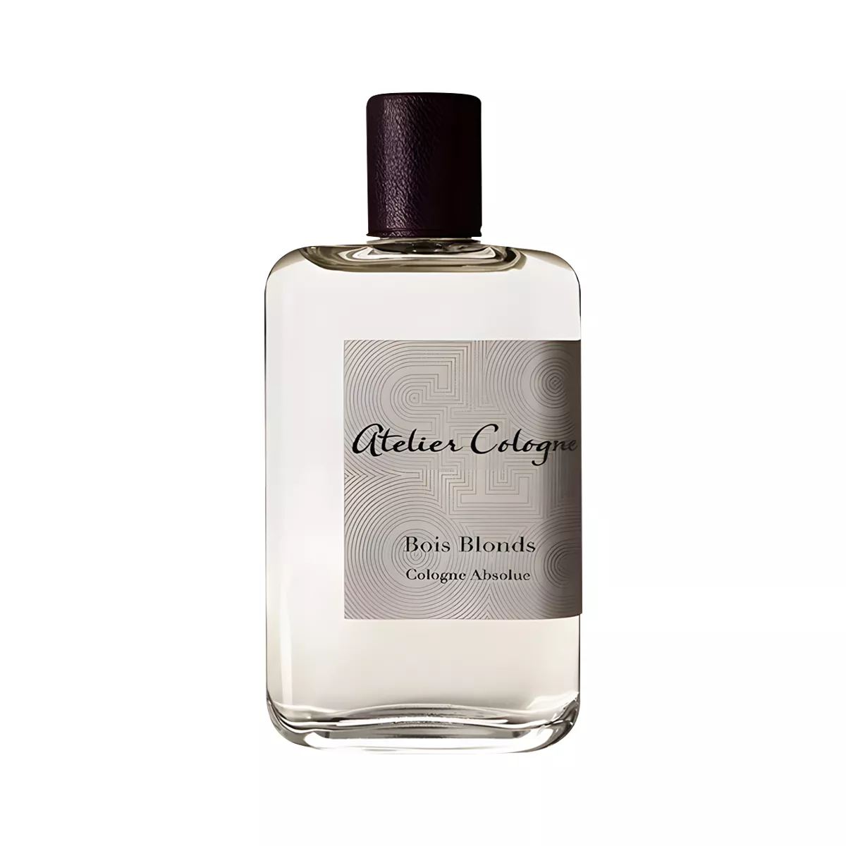 Bois Blonds Perfume By Atelier Cologne EDC For Men and Women 200 ml