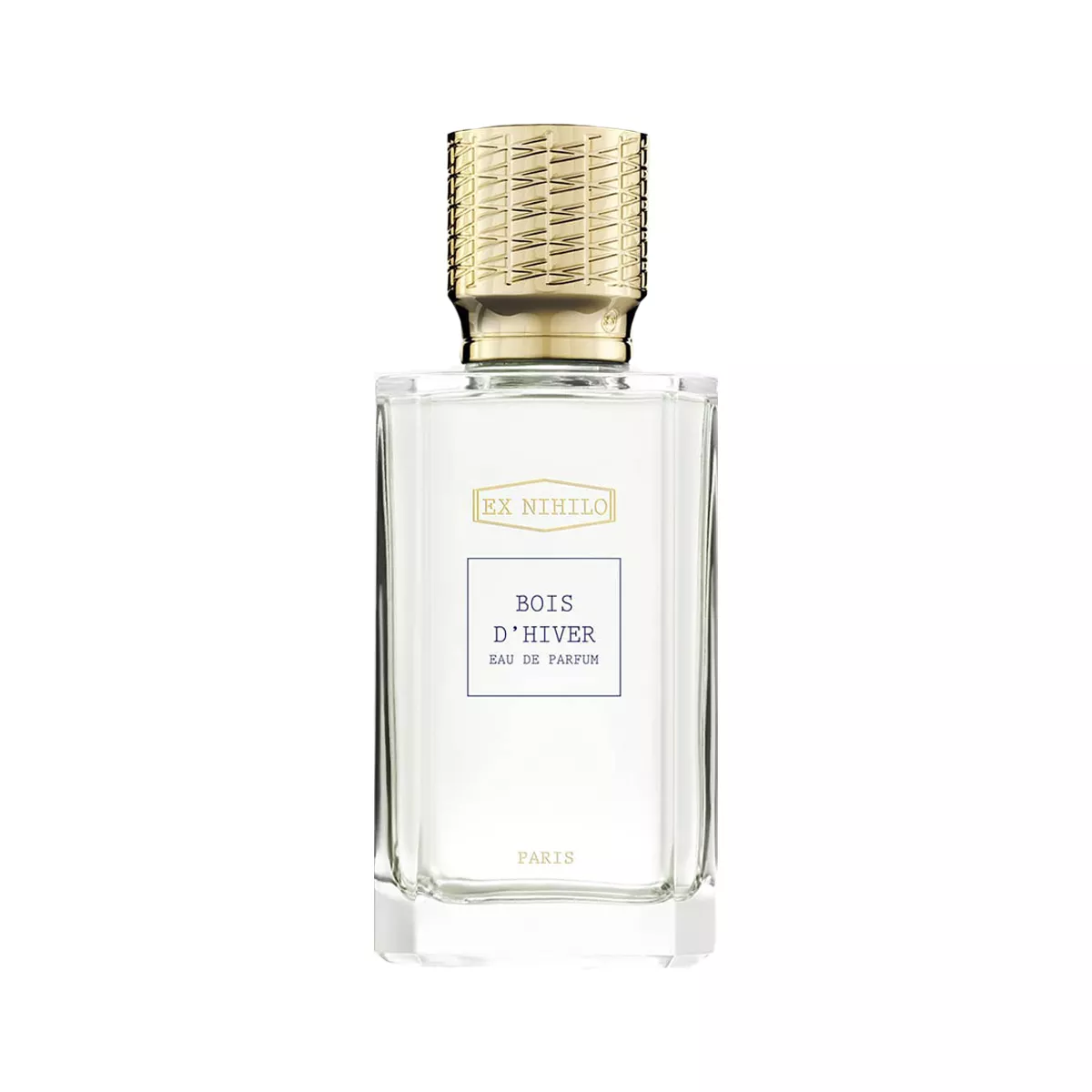 Bois D'Hiver Perfume by Ex Nihilo EDP For Men and Women 100 ml