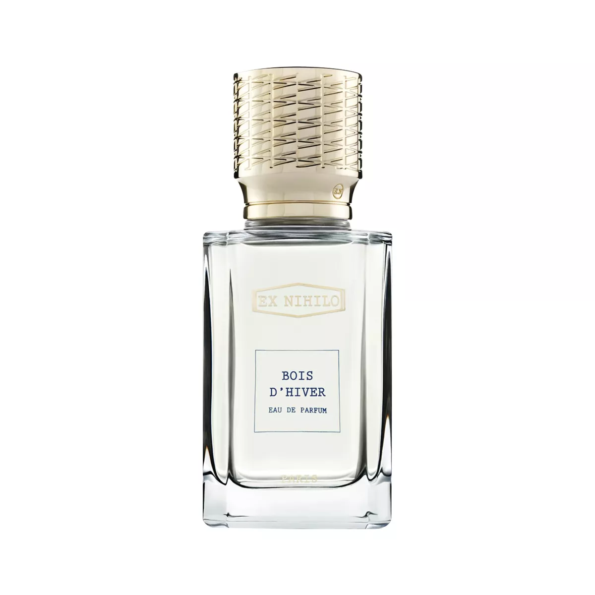 Bois D'Hiver Perfume by Ex Nihilo EDP For Men and Women 50 ml