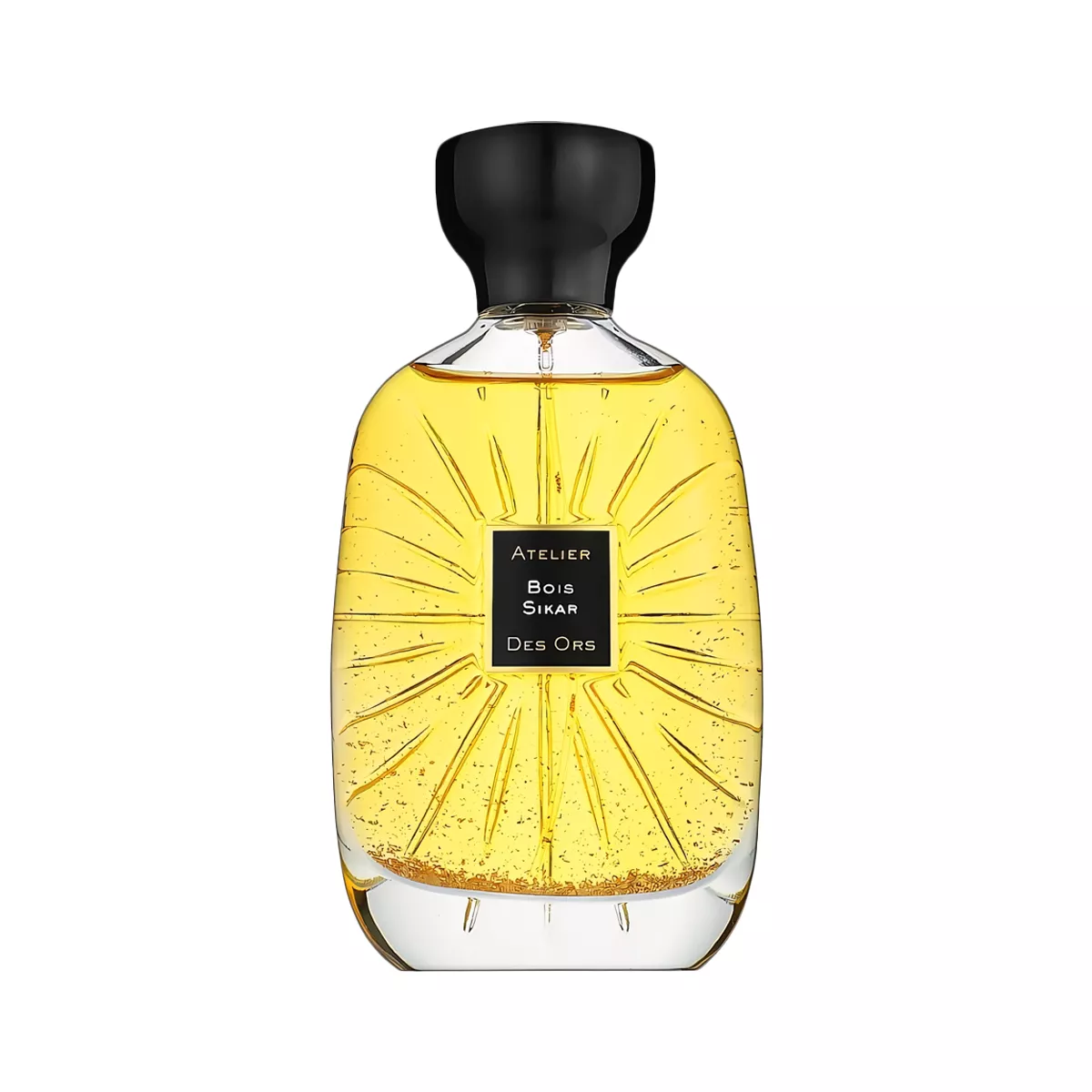 عطر بويس سيكار من أتيلير ديس اورس أو دو برفيوم للجنسين 100 مل