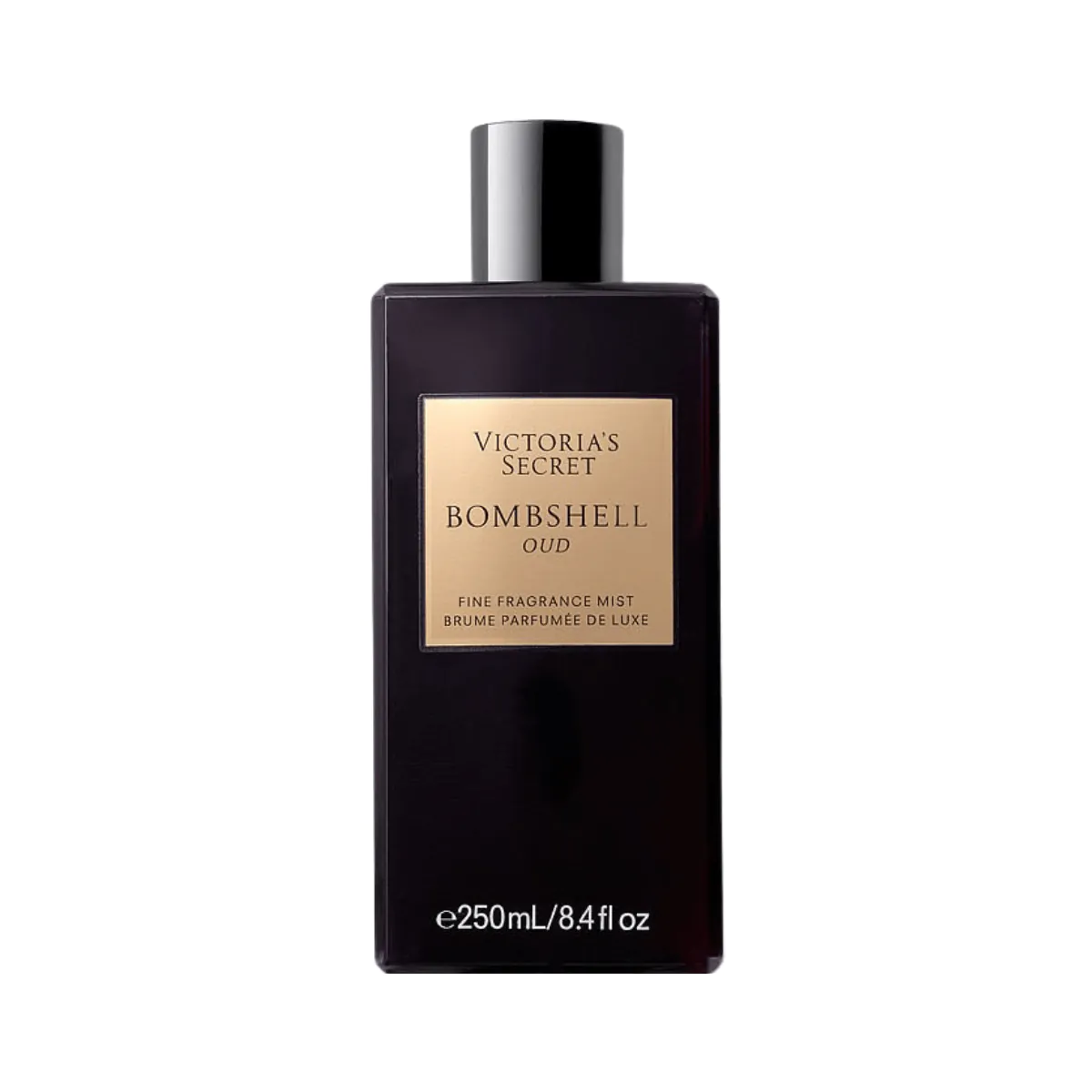 Bombshell Oud Body Mist By Victoria's Secret For Women 250 ml
