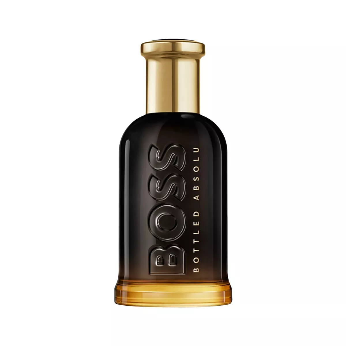 Bottled Absolu Intense Perfume by Hugo Boss Parfum For Men 100 ml