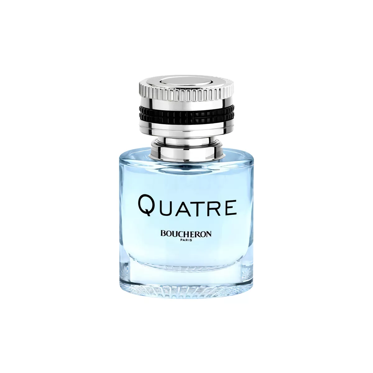 Boucheron Quatre Pour Homme Perfume by Boucheron EDT For Men 30 ml