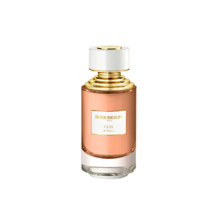 Cuir De Venise Perfume by Boucheron Eau de Parfum For Men and Women 125 ml