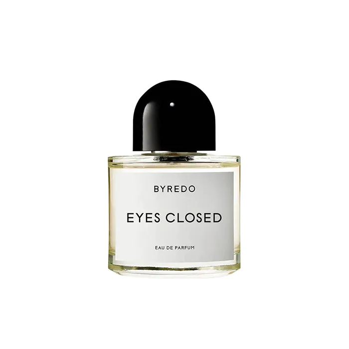 Eyes Closed Perfume by Byredo Eau de Parfum For Men and Women 50 ml