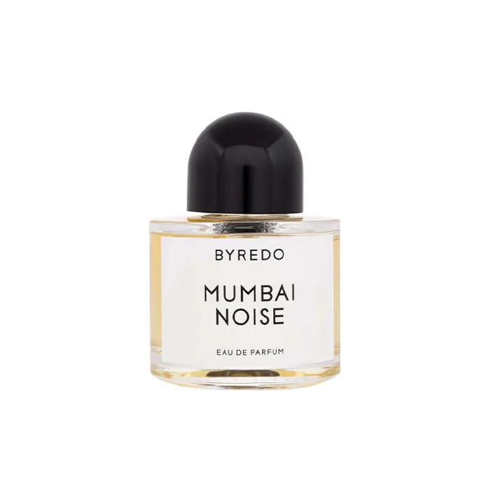 Mumbai Noise Perfume by Byredo Eau de Parfum For Men and Women 50 ml